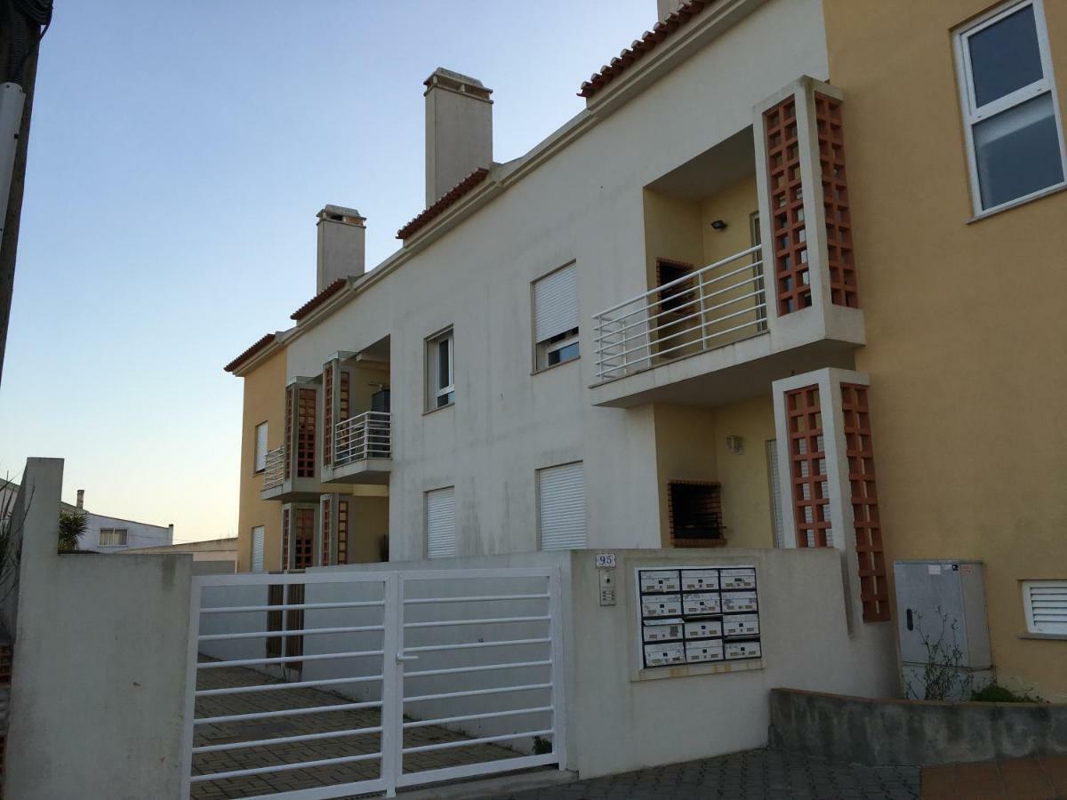 Апартаменти Casas Do Mar - Baleal 2 - Sea House Екстер'єр фото